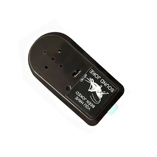 Petit Gadget Criquet – Le Criquet farceur qui fait saigner de rire les blagues !