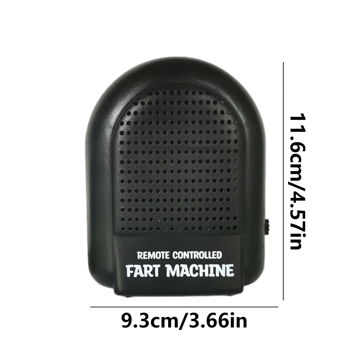Boîte à Pet Télécommandée – La Farce Électronique Qui Mettra Tous vos Amis dans l'Embarras !