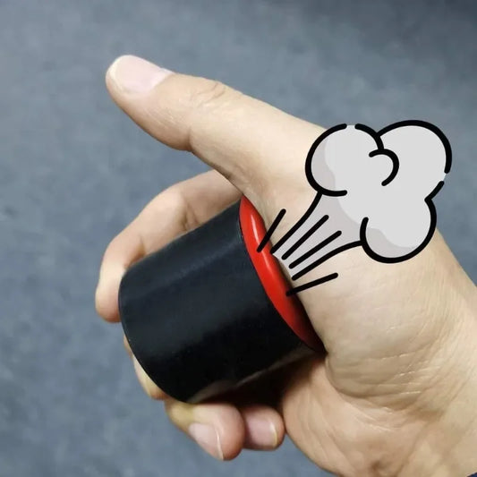 Caca-Machine à Blagues : L'Ultimate Gadget pour Éclats de Rire et Anniversaires Explosifs !