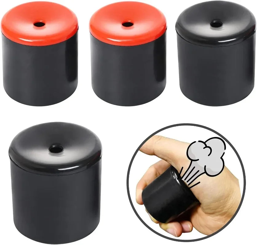 Caca-Machine à Blagues : L'Ultimate Gadget pour Éclats de Rire et Anniversaires Explosifs !