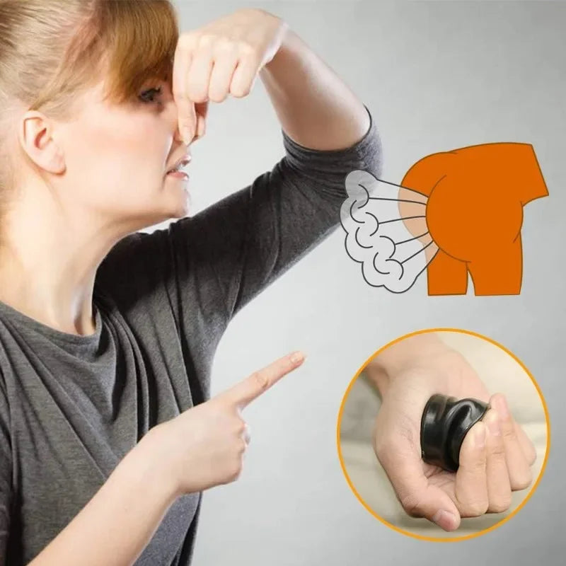 Caca-Machine à Blagues : L'Ultimate Gadget pour Éclats de Rire et Anniversaires Explosifs !