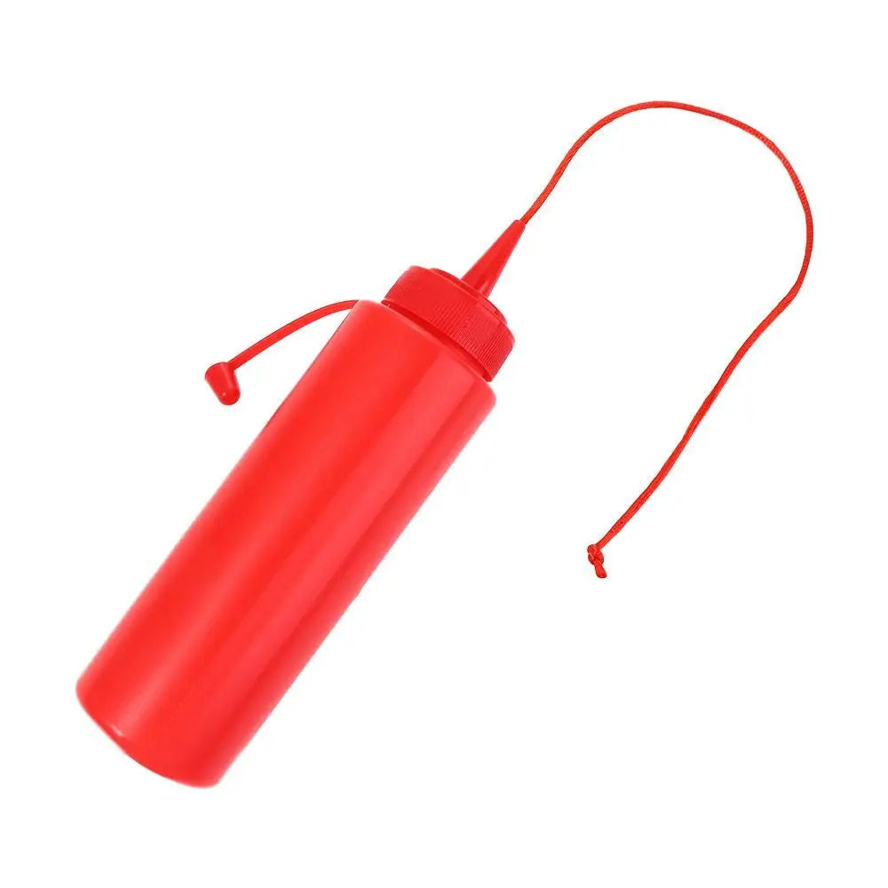 Fausse Bouteille de Ketchup – Blague Visuelle avec Effet Réaliste très drôle
