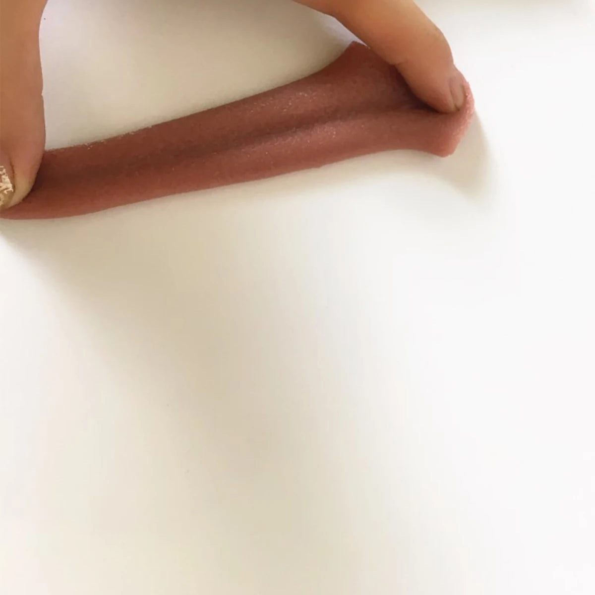 Jouet Farceur Langue en Silicone – Accessoire Halloween Effrayant et Drôle