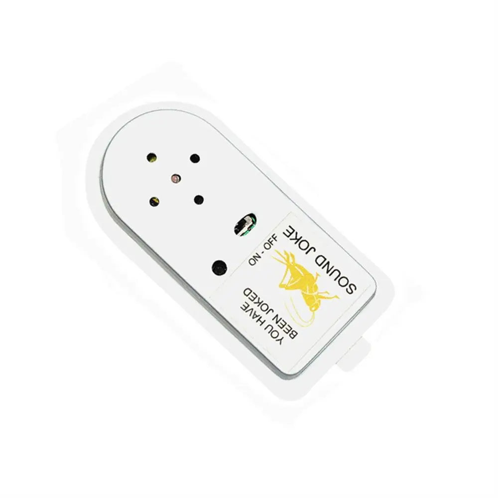 Petit Gadget Criquet – Le Criquet farceur qui fait saigner de rire les blagues !