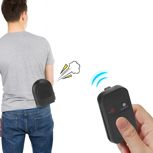 Télécommande à Pets – Le Prank Ultime