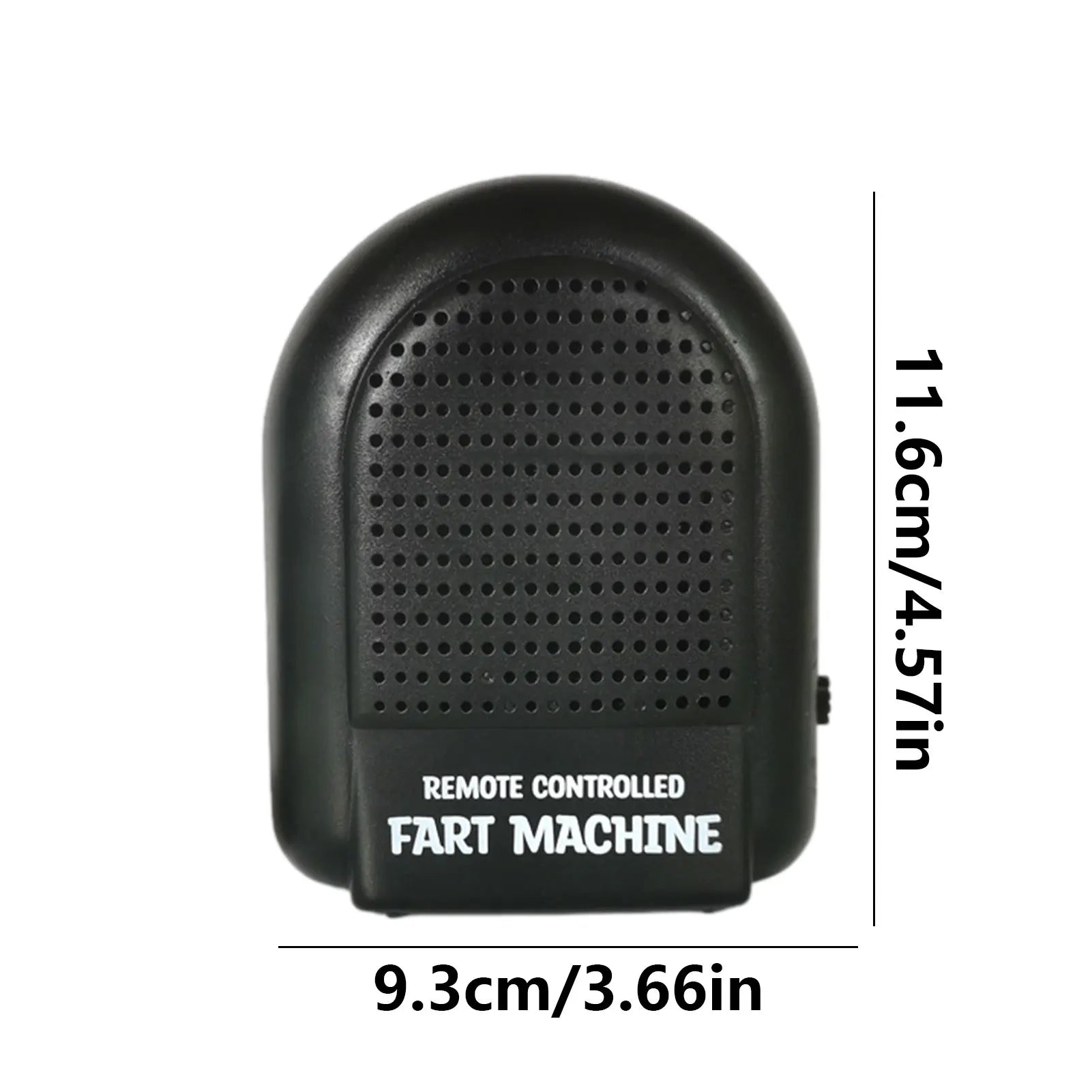 Boîte à Pet Télécommandée – La Farce Électronique Qui Mettra Tous vos Amis dans l'Embarras !