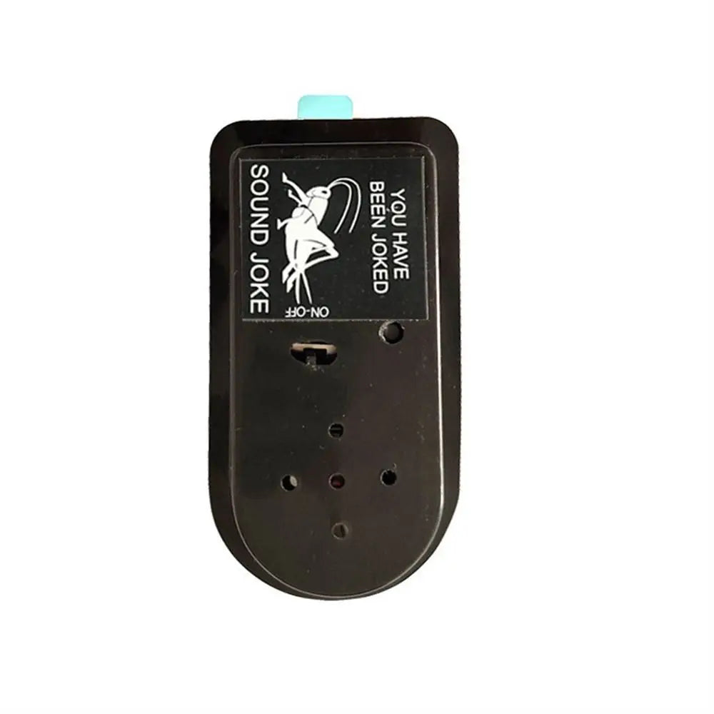 Petit Gadget Criquet – Le Criquet farceur qui fait saigner de rire les blagues !