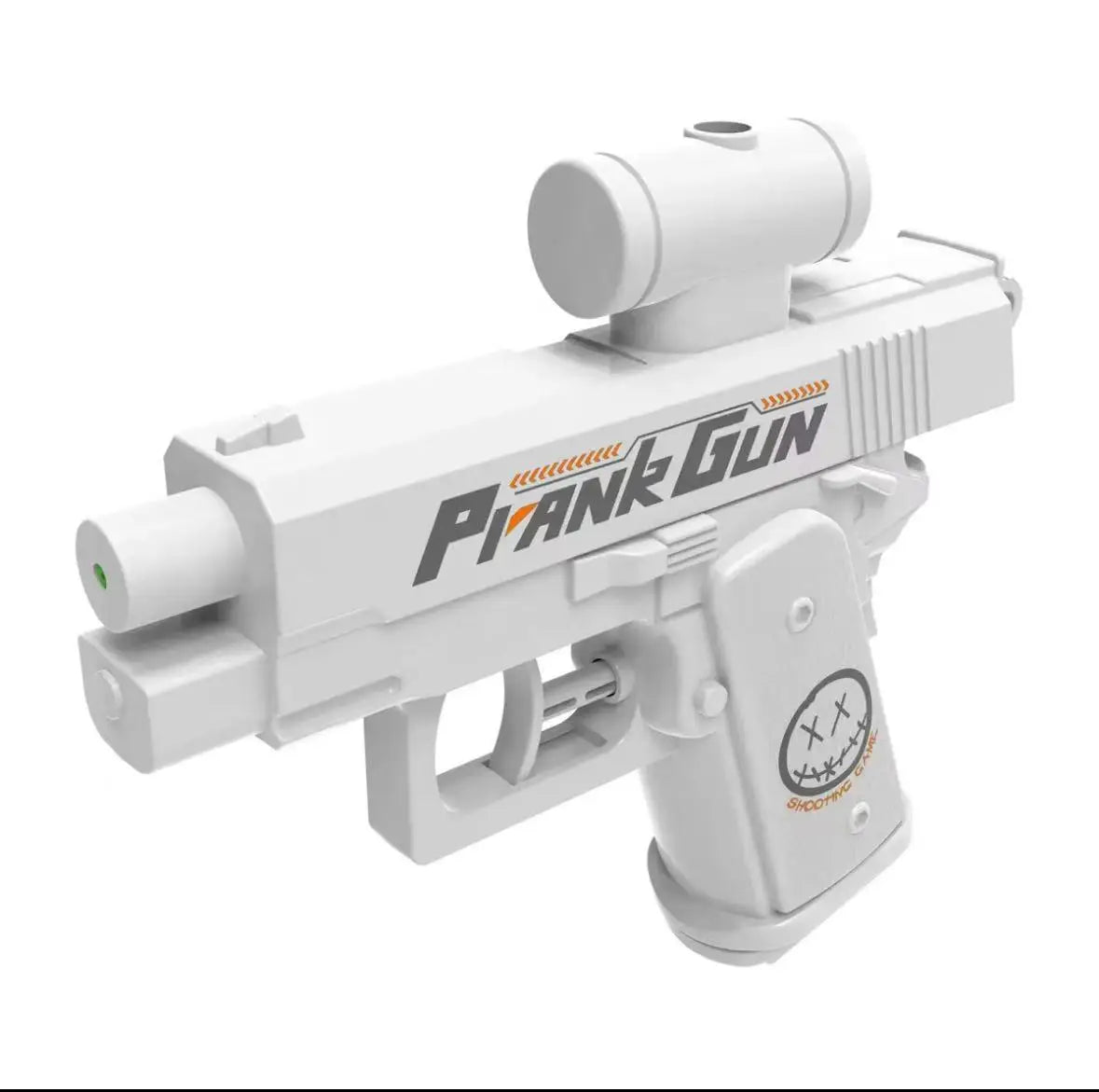 Jouet à Jet d’Eau Surprise – Pistolet Inversé Double Face pour Farces d’Été