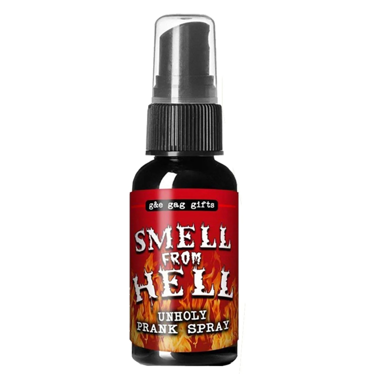 Bombe Malodorante Non Toxique – Spray de Farce Extra Fort