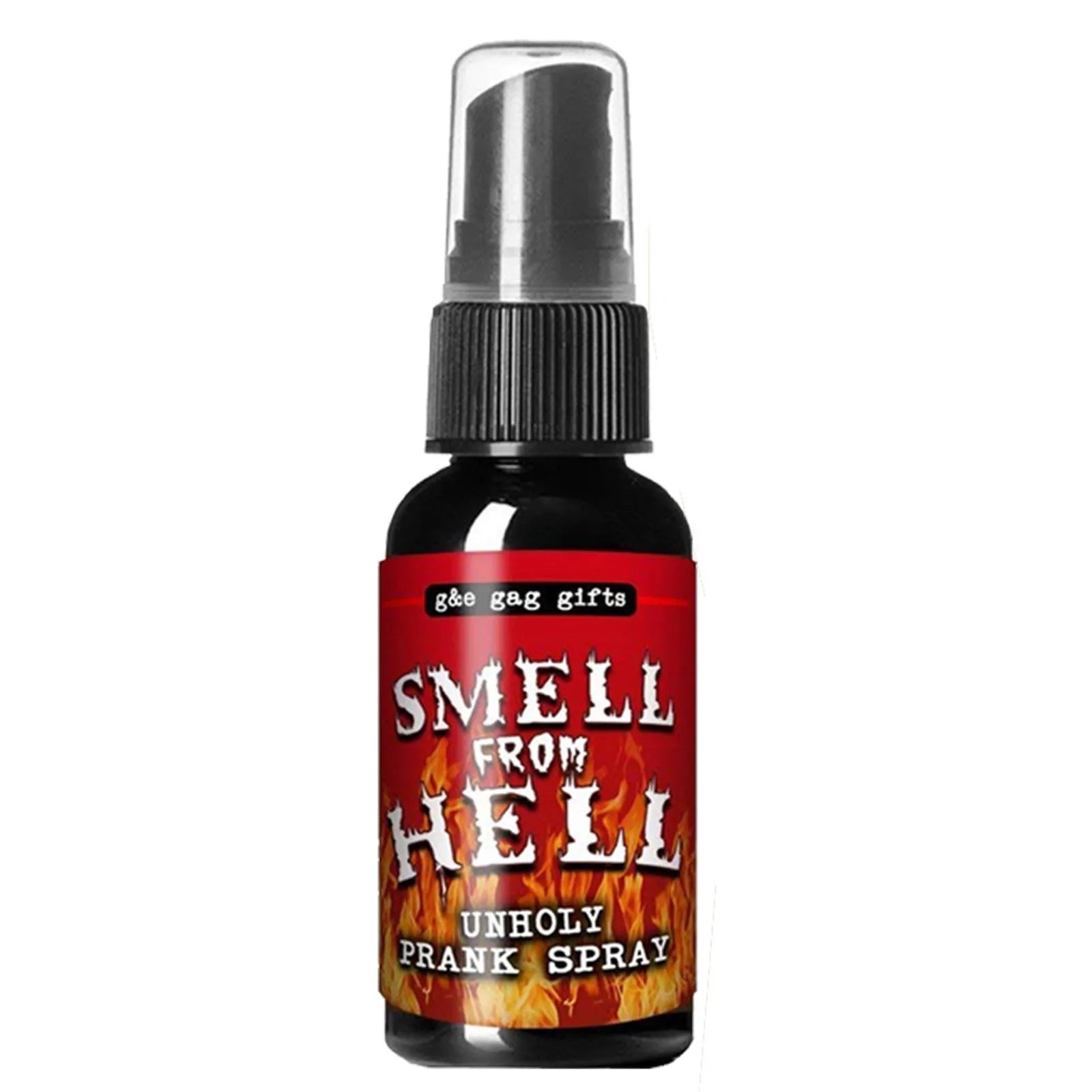 Bombe Malodorante Non Toxique – Spray de Farce Extra Fort